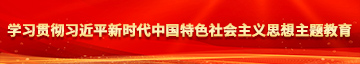 男女鸡鸡桶小穴动漫影视学习贯彻习近平新时代中国特色社会主义思想主题教育